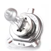 AMiO halogénizzók H4 12V 60/55W LumiTec ezüst +100% DUO (01402)