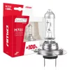 AMiO halogénizzók H7 12V 55W LumiTec ezüst +100% DUO (01403)
