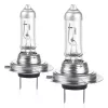 AMiO halogénizzók H7 12V 55W LumiTec ezüst +100% DUO (01403)