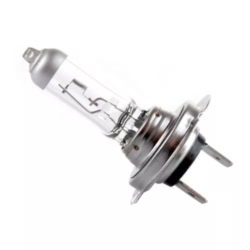 AMiO halogénizzók H7 12V 55W LumiTec ezüst +100% DUO (01403)