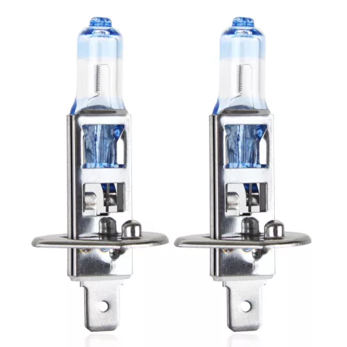 AMiO halogénizzók H1 12V 55W LumiTec LIMITED +130% DUO (01404)