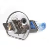 AMiO halogénizzók H1 12V 55W LumiTec LIMITED +130% DUO (01404)