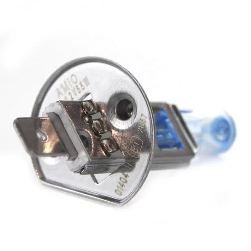 AMiO halogénizzók H1 12V 55W LumiTec LIMITED +130% DUO (01404)