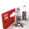 AMiO halogénizzók H1 12V 55W LumiTec LIMITED +130% DUO (01404)