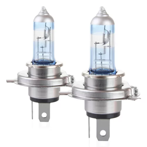 AMiO halogénizzók H4 12V 60/55W LumiTec LIMITED +130% DUO (01405)