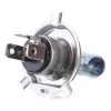 AMiO halogénizzók H4 12V 60/55W LumiTec LIMITED +130% DUO (01405)