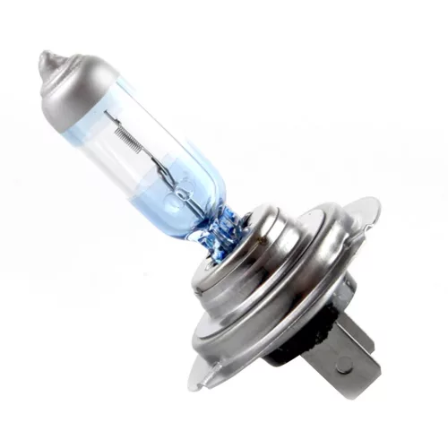 AMiO halogénizzók H7 12V 55W LumiTec LIMITED +130% DUO (01406)
