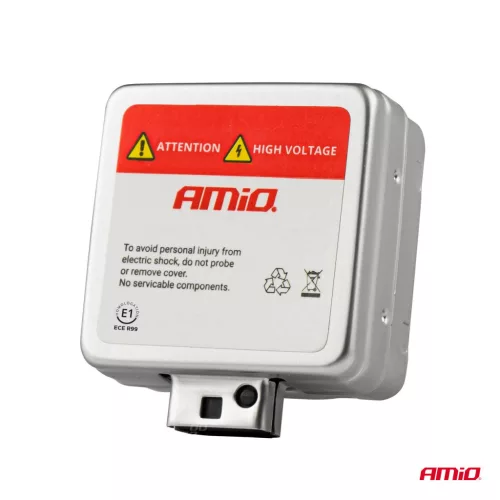 AMiO Xenonizzó, típus D1S PREMIUM (01410)