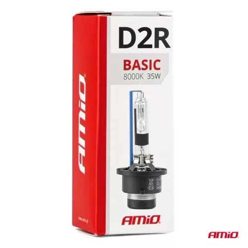 AMiO Xenonizzó, típus D2R BASIC (01413)