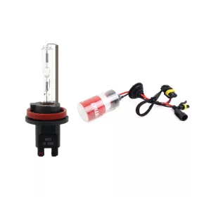 AMiO Xenonizzó H8 H9 H11 4300K (01414)