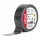 AMiO fekete szalag 19mm x 9m (12 db) (01429)