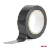 AMiO fekete szalag 19mm x 9m (12 db) (01429)