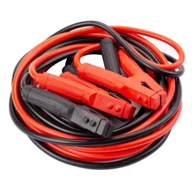 AMiO indítókábel 1200A - 6m (01436)