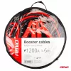 AMiO indítókábel 1200A - 6m (01436)