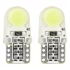 AMiO LED STANDARD fehér T10e COB 12V (01441)