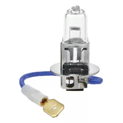 AMiO halogénizzó H3 12V 55W (01478)