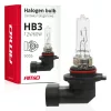 AMiO halogénizzó HB3 9005 12V 60W (01479)