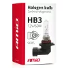 AMiO halogénizzó HB3 9005 12V 60W (01479)