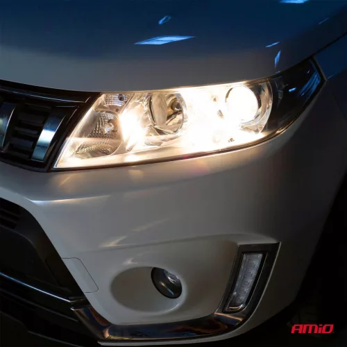 AMiO halogénizzó HB3 9005 12V 60W (01479)