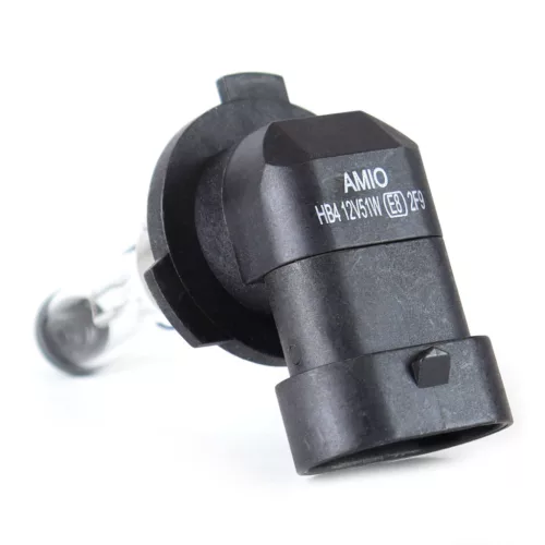 AMiO halogénizzó HB4 9006 12V 51W (01480)