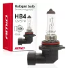 AMiO halogénizzó HB4 9006 12V 51W (01480)