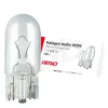 AMiO halogénizzók W5W T10 5W W2.1x9.5d 12V 10 db (01483)