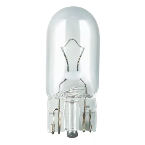 AMiO halogénizzók W5W T10 5W W2.1x9.5d 12V 10 db (01483)
