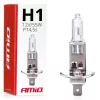 AMiO halogénizzó H1 12V 55W (01484)