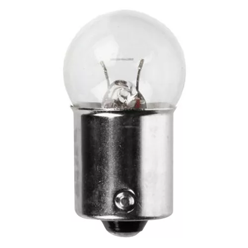 AMiO halogénizzók R5W BA15s 12V 5W 10 db (01485)