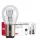 AMiO halogénizzók P21/5W BAY15D 12V 21W/5W 10 db (01488)