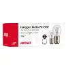 AMiO halogénizzók P21/5W BAY15D 12V 21W/5W 10 db (01488)