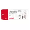 AMiO halogénizzók P21W BA15s 12V 21W (01491)