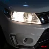 AMiO halogénizzó H15 12V 55W Super fehér (01492)