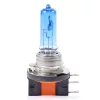 AMiO halogénizzó H15 12V 55W Super fehér (01492)