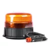 AMiO LED-es figyelmeztető lámpa WAR11M (01500)