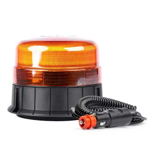 AMiO LED-es figyelmeztető lámpa WAR11M (01500)