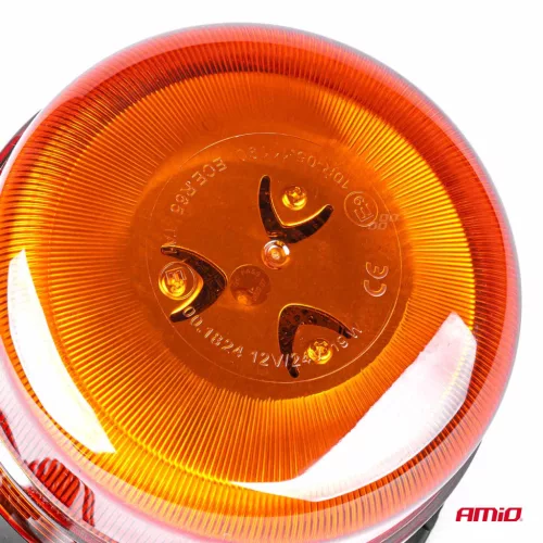 AMiO LED-es figyelmeztető lámpa WAR11M (01500)