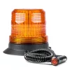 AMiO LED-es figyelmeztető lámpa R10 12V 24V W14M (01503)