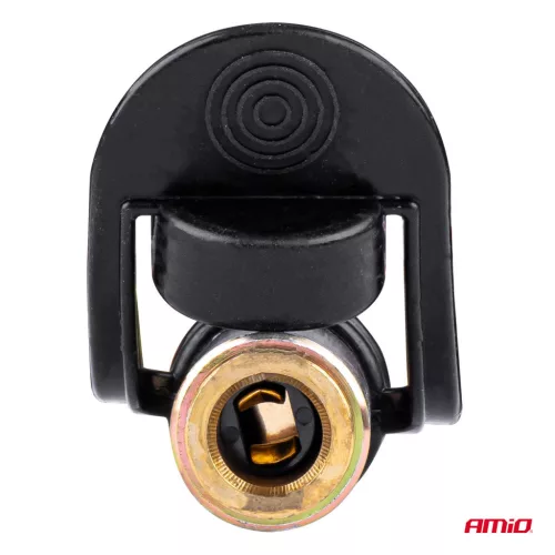 AMiO tartó – figyelmeztető lámpa típus "T" 24mm MP02 (01504)