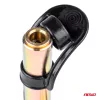 AMiO tartó – figyelmeztető lámpa típus "T" 24mm MP02 (01504)