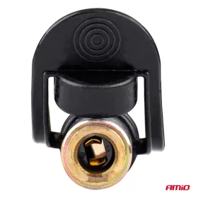   AMiO rögzítő konzol – figyelmeztető lámpa típus "I" 24mm MP03 (01505)