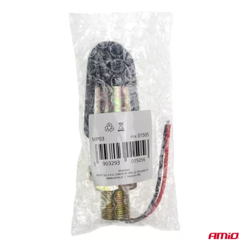 AMiO rögzítő konzol – figyelmeztető lámpa típus "I" 24mm MP03 (01505)