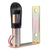 AMiO rögzítő konzol – figyelmeztető lámpa típus ‘U’ 24mm MP04 (01506)