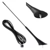 AMiO autóantenna 40 cm ANT07 (01507)