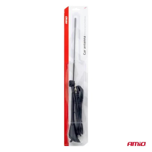 AMiO autóantenna 40 cm ANT07 (01507)