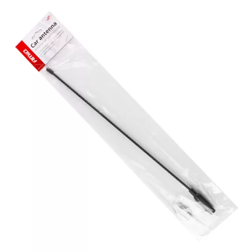 AMiO autóantenna-szár 4 adapter ANTM06 (01508)