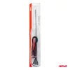 AMiO autóantenna 40 cm erősítővel ANT08 (01511)