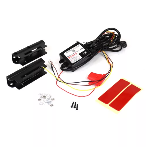 AMiO nappali menetfény DRL 501HP (01520)