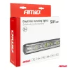 AMiO nappali menetfény DRL 501HP (01520)