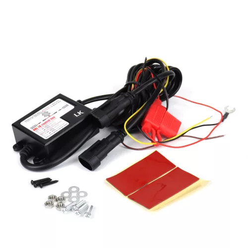 AMiO nappali menetfény DRL 506HP (01522)